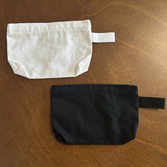 Handmade Modern Pouch Set | Streetwear Inspired - Picture 2 of 6